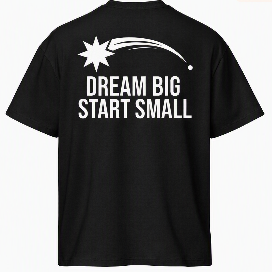 Star Box-T-Shirt