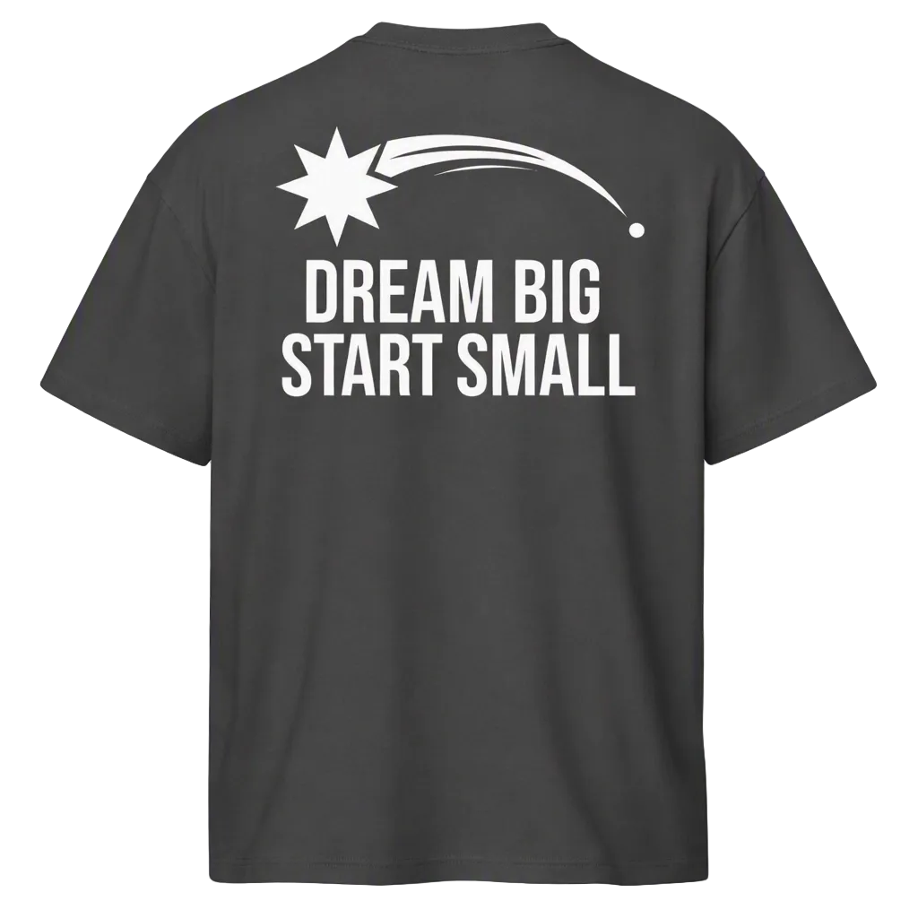 Star Box-T-Shirt