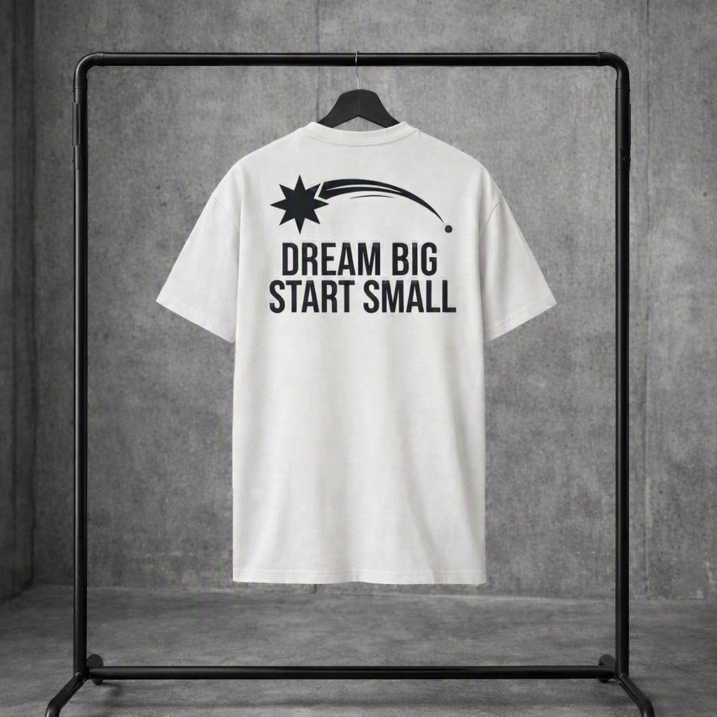 Star Box-T-Shirt