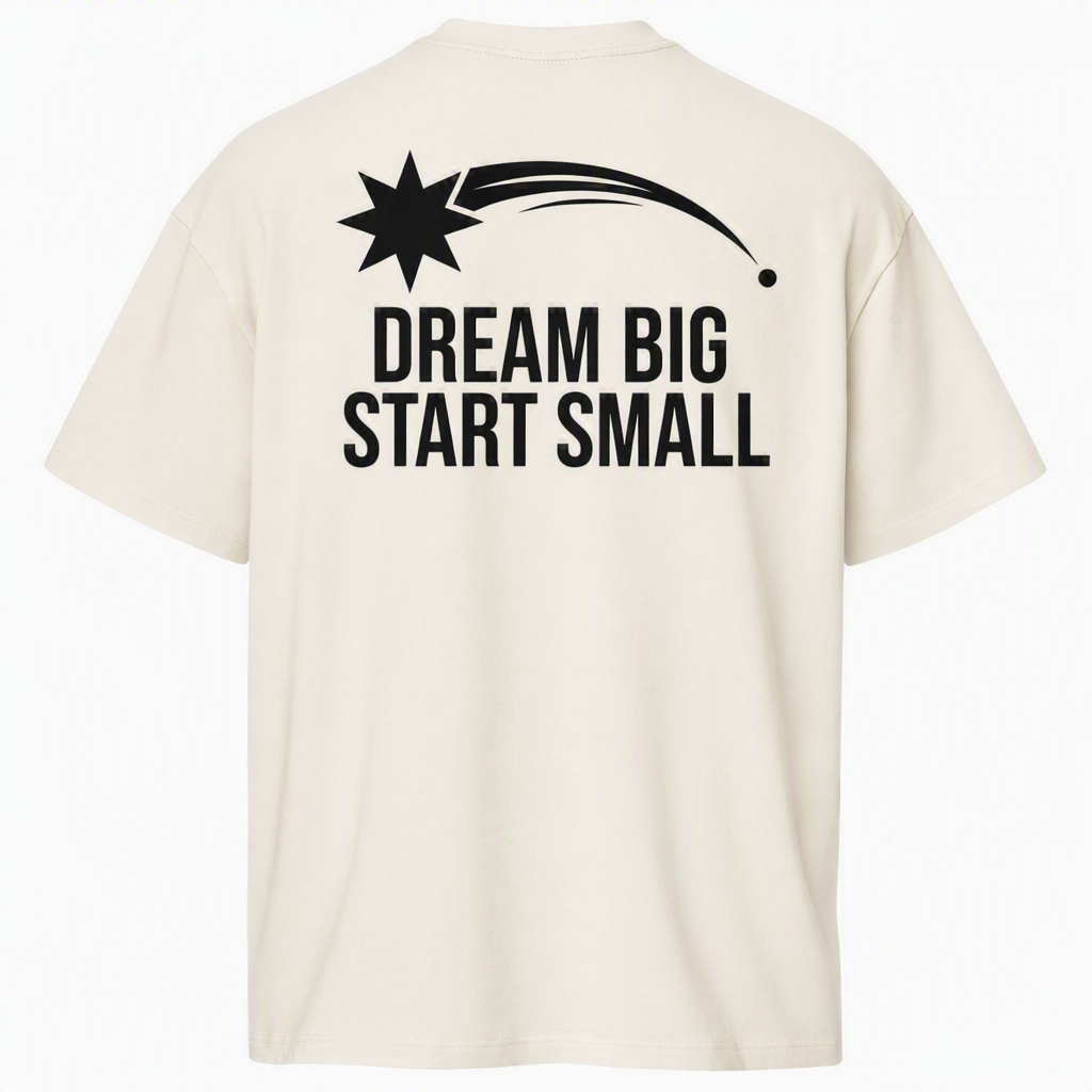 Star Box-T-Shirt