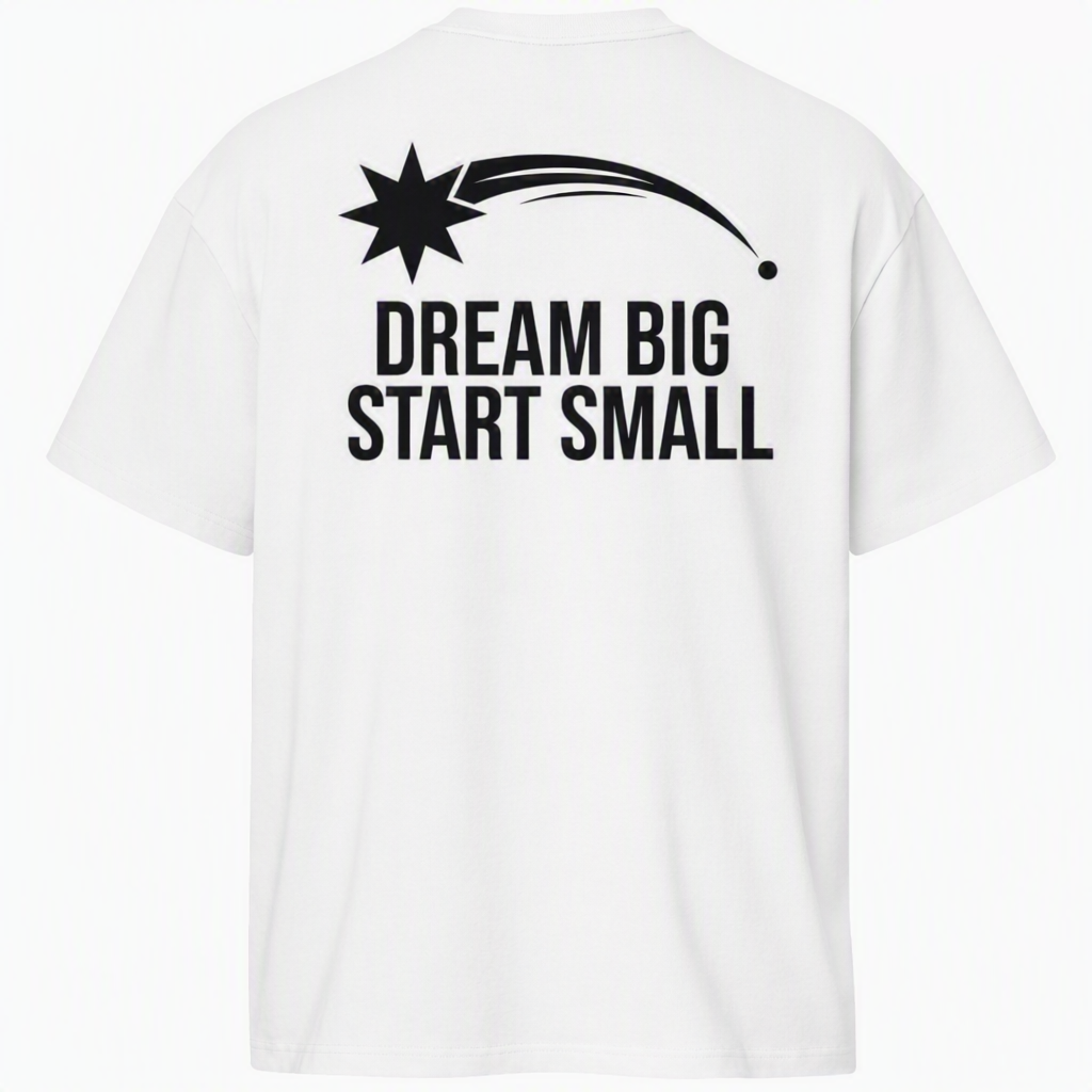 Star Box-T-Shirt
