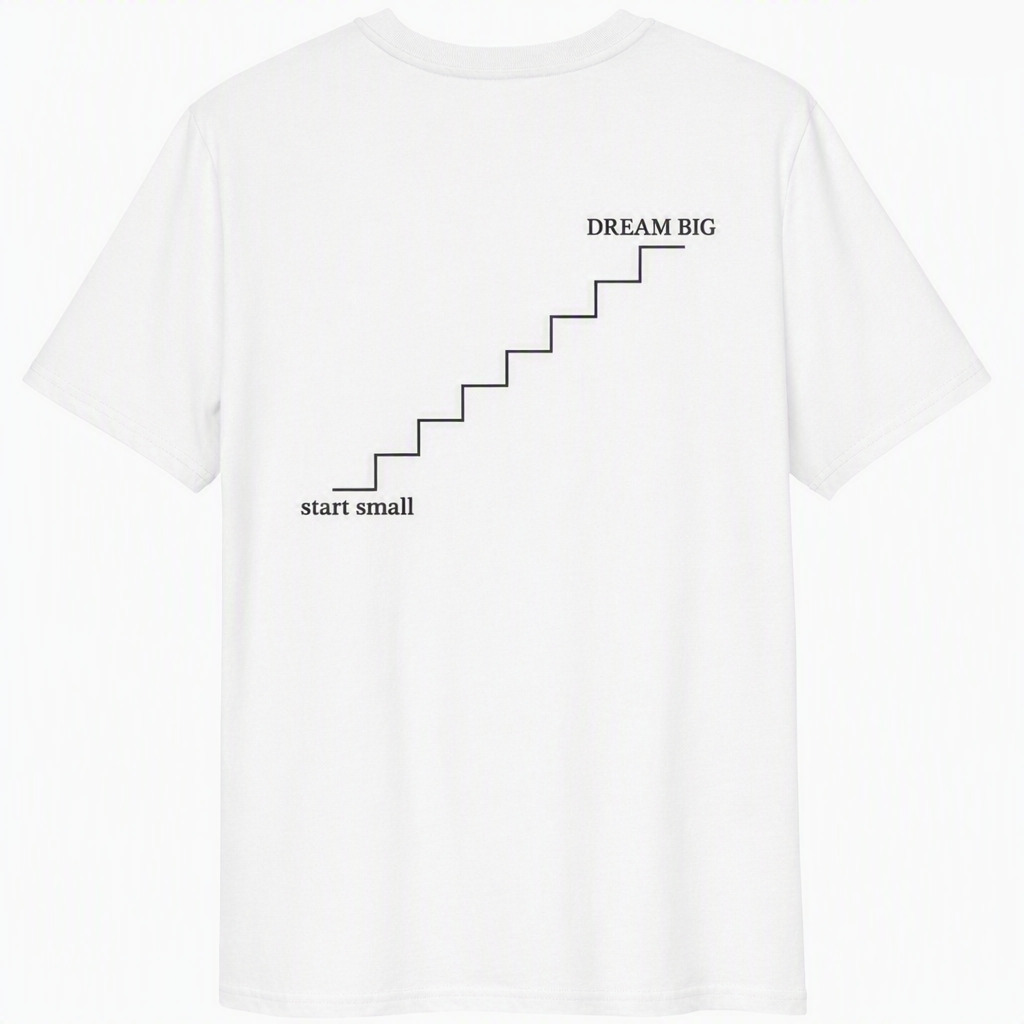 Ascent Tee