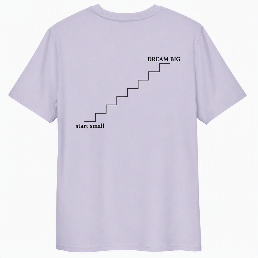 Ascent Tee