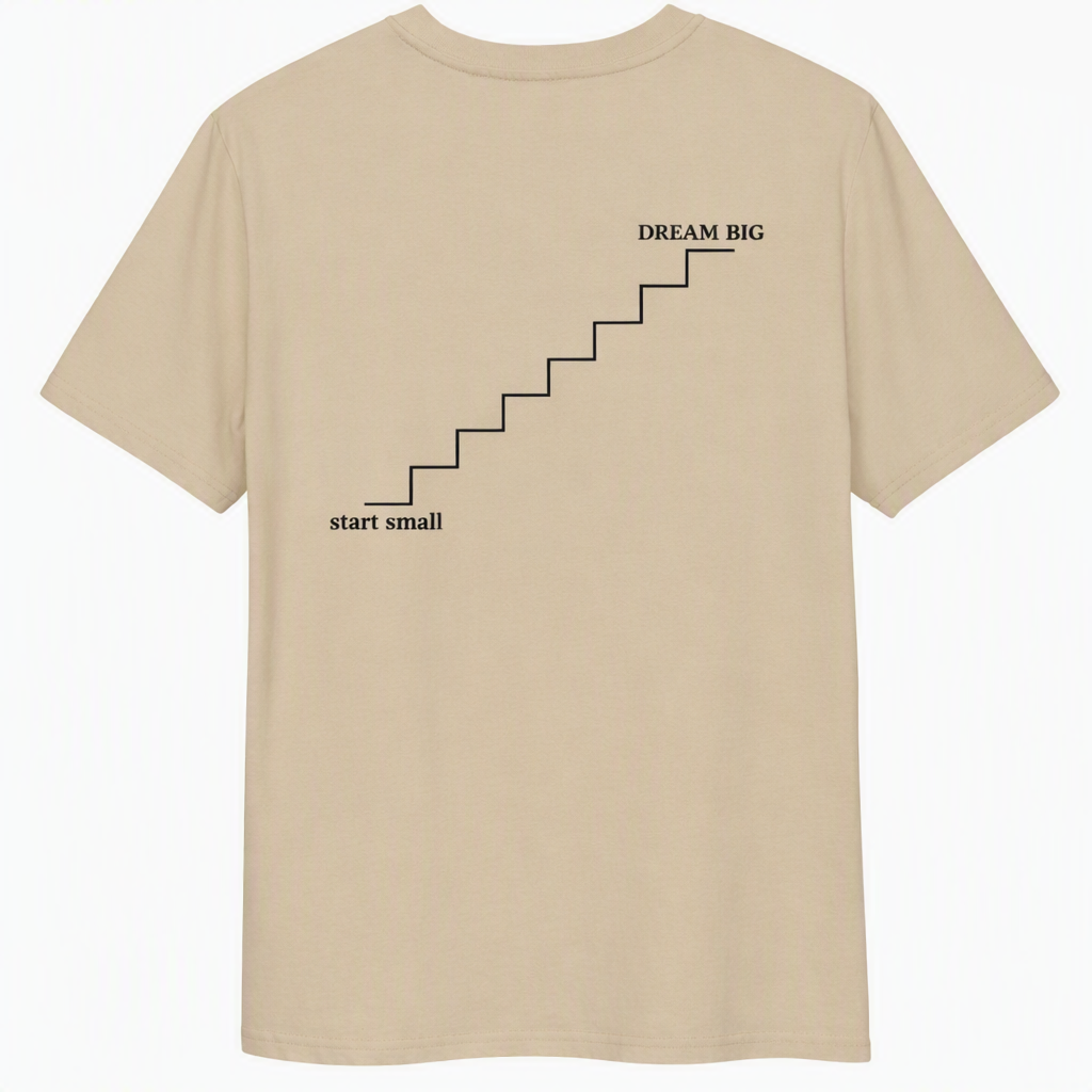 Ascent Tee