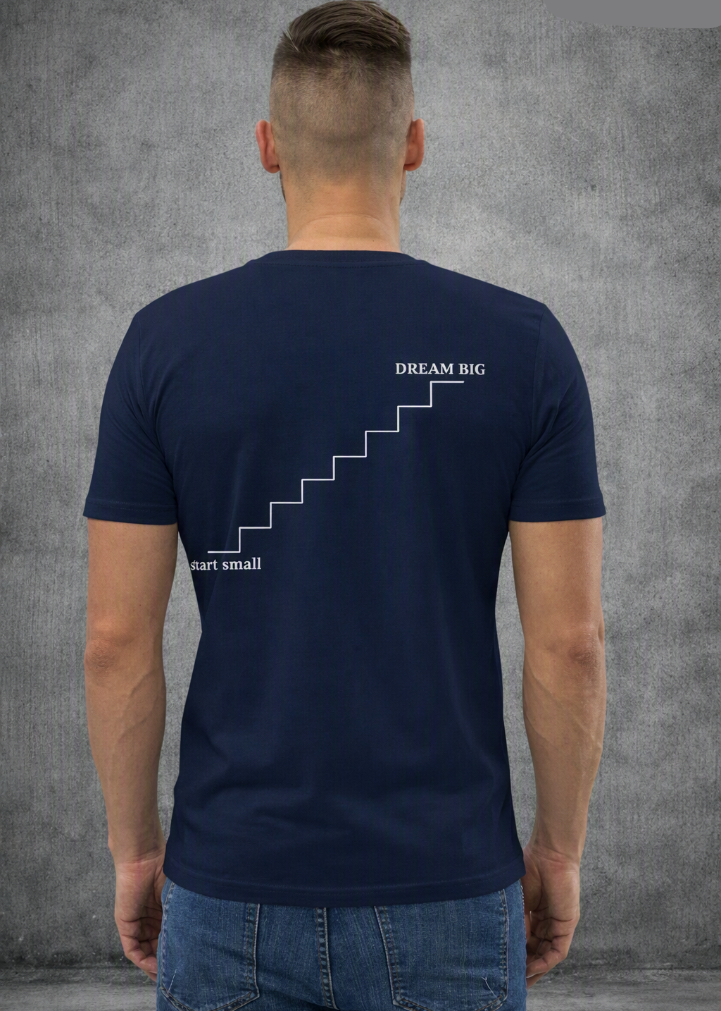 Ascent Tee