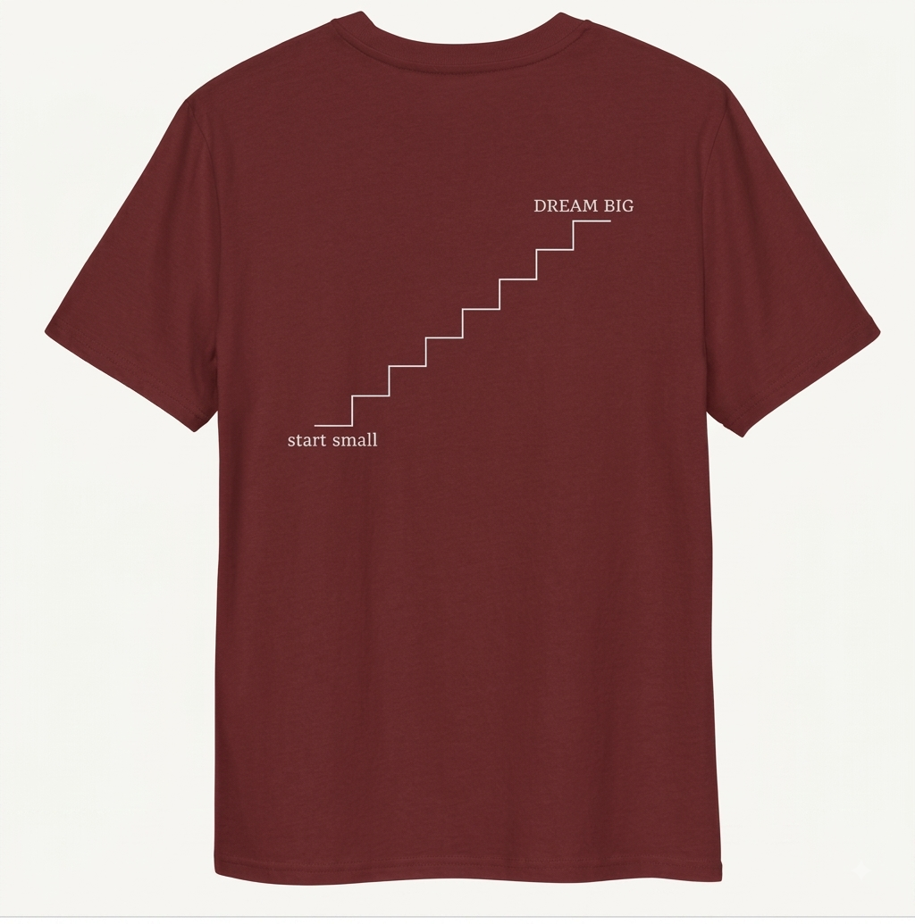 Ascent Tee
