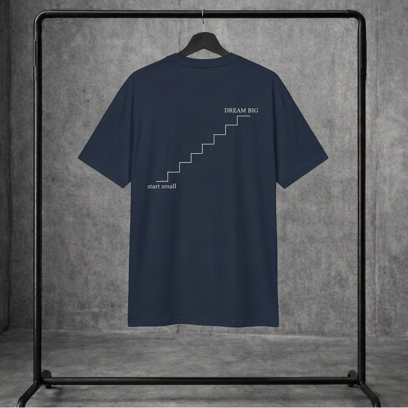 Ascent Tee