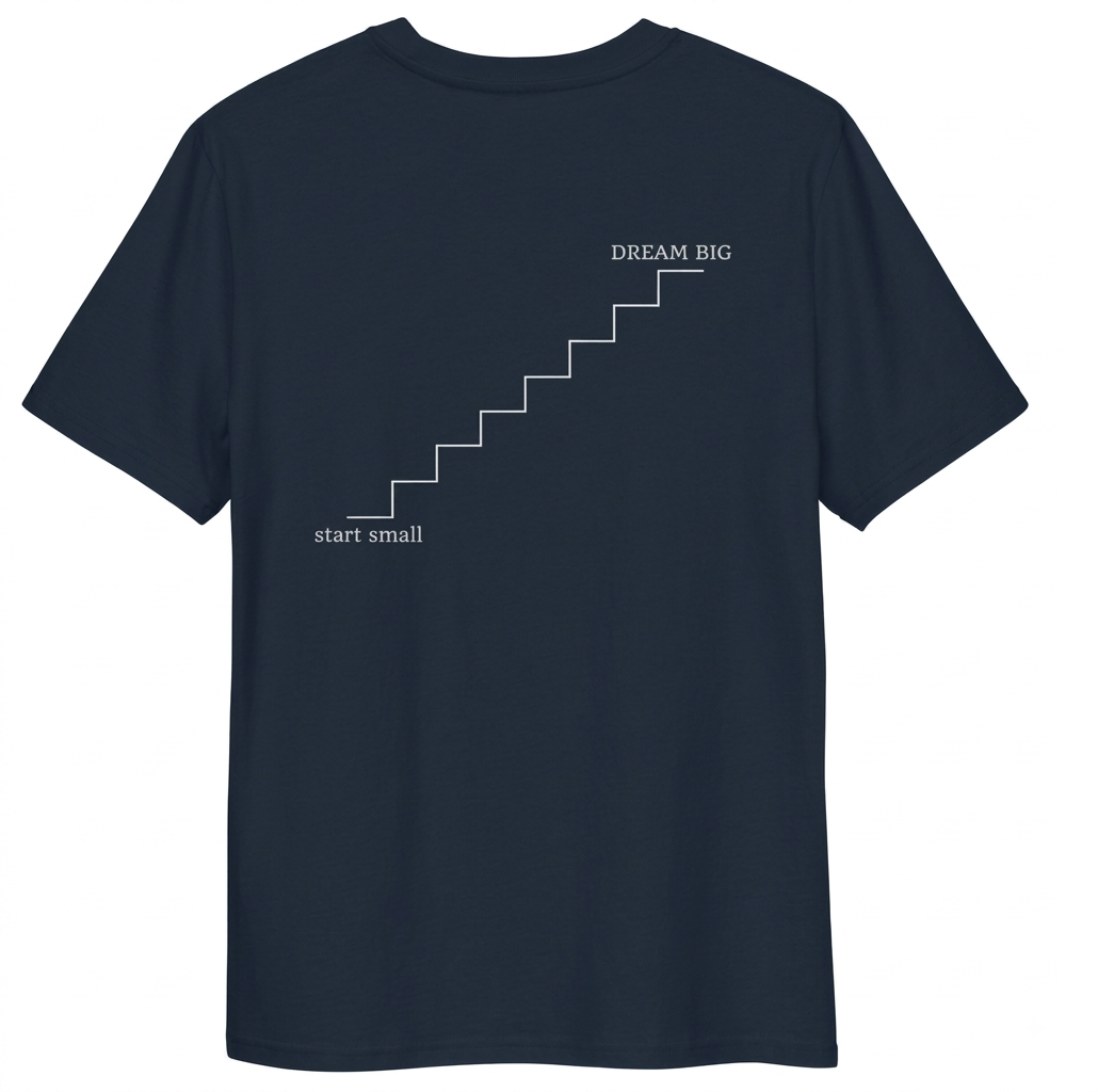 Ascent Tee