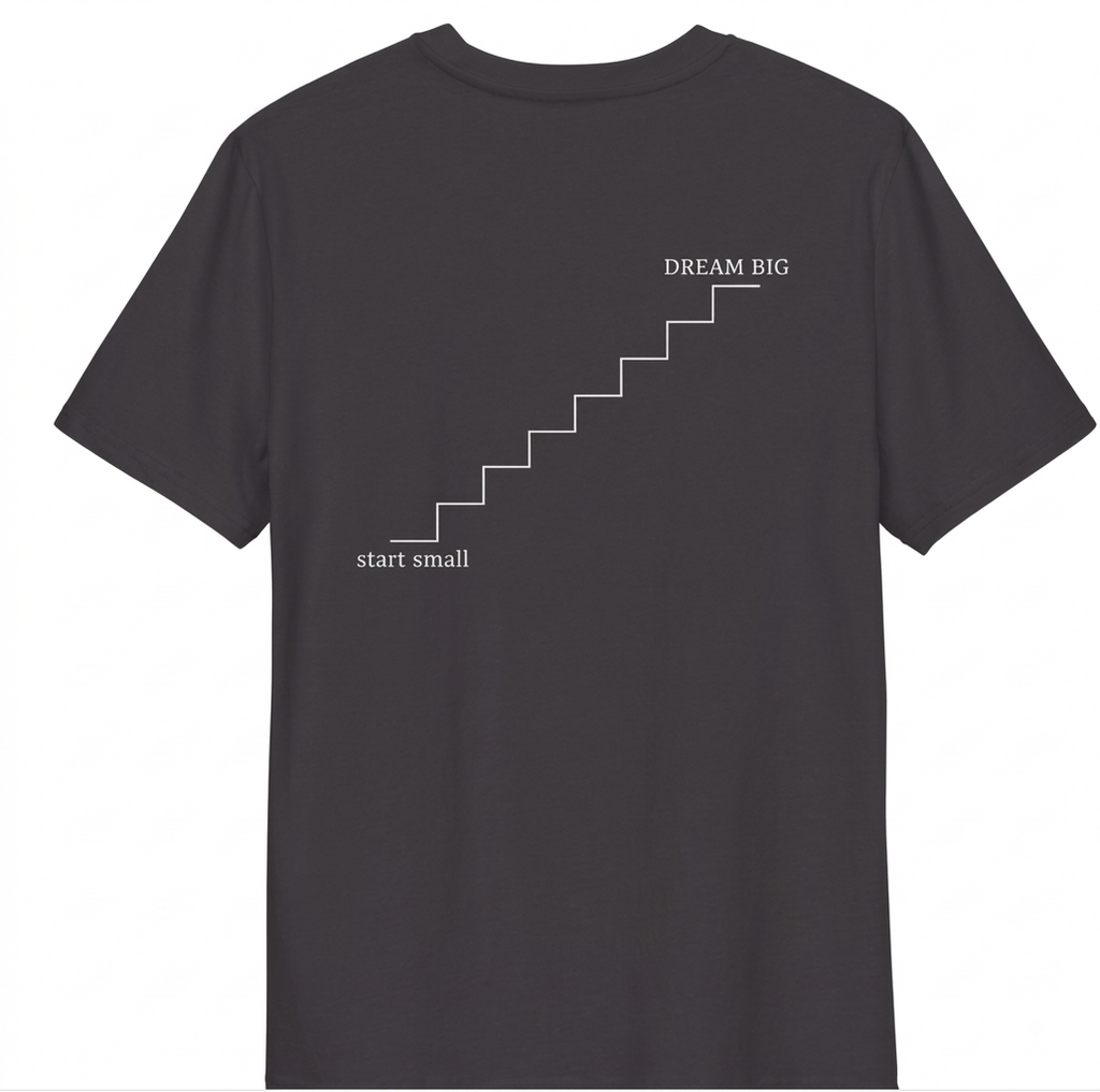Ascent Tee