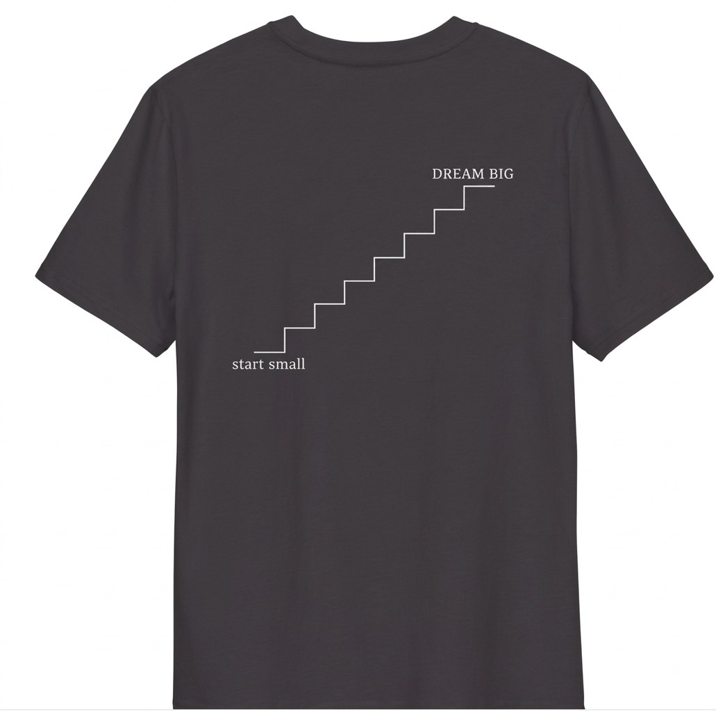 Ascent Tee
