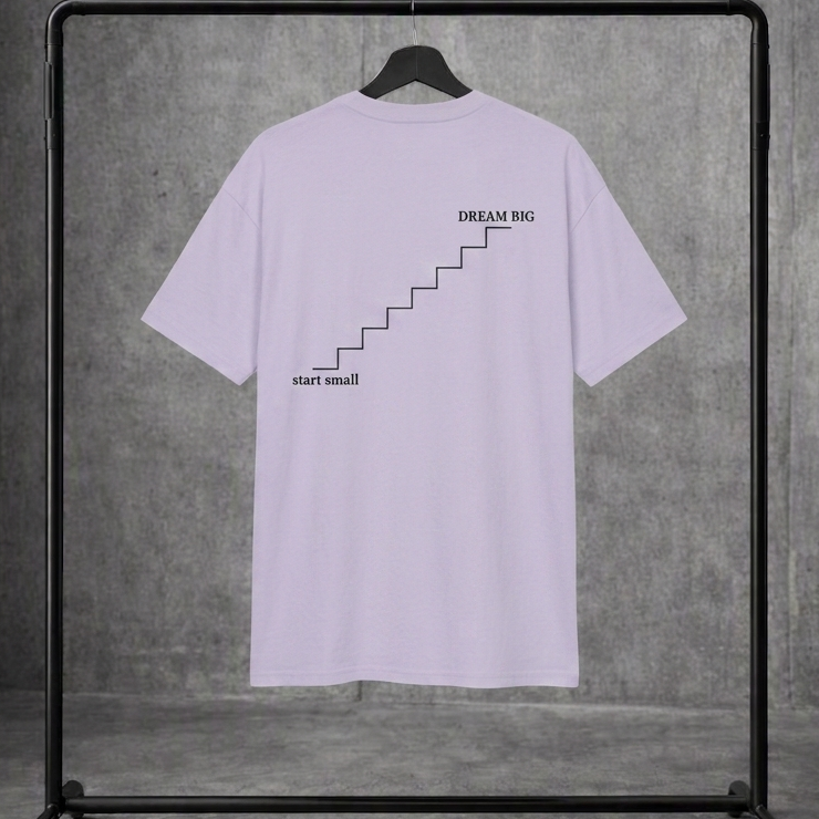 Ascent Tee