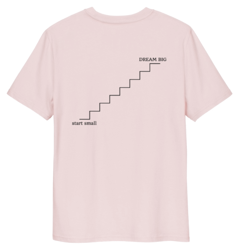 Ascent Tee