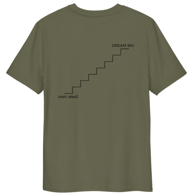 Ascent Tee
